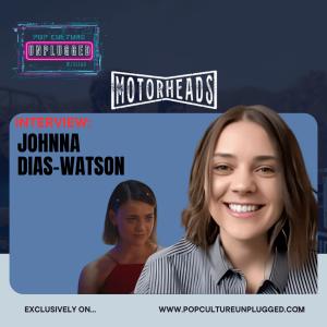 Johnna Dias-Watson on Playing Kiara in 'Motorheads' and Finding Her Voice