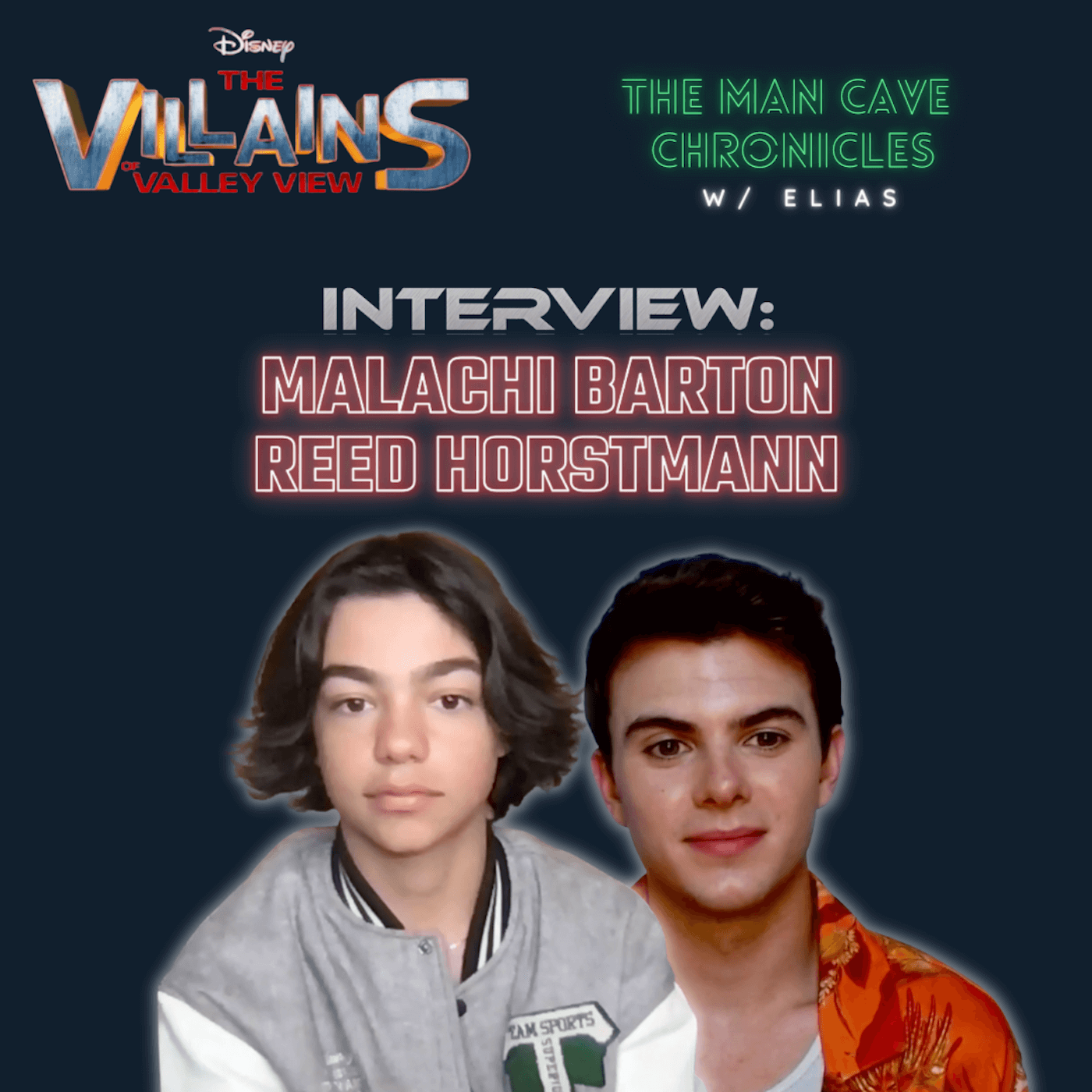 Pop Culture Unplugged w/ Elias