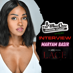 Maryam Basir talks ALLBLK‘s ‘Lace‘