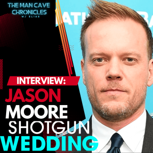 Director Jason Moore on ”SHOTGUN WEDDING” and its Prime Video Release