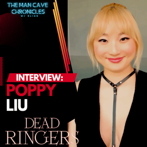Poppy Liu Unpacks the Intriguing Characters of ’Dead Ringers’ on Prime Video