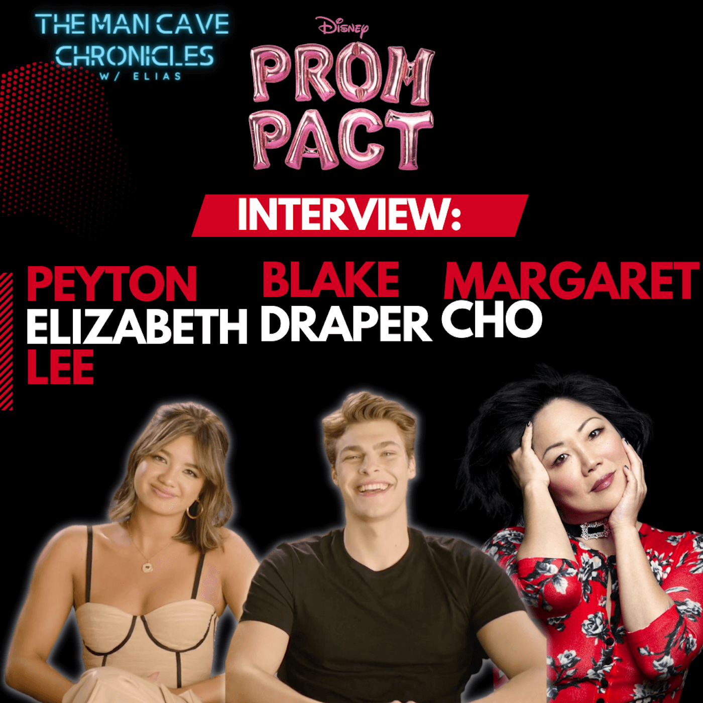 Pop Culture Unplugged w/ Elias