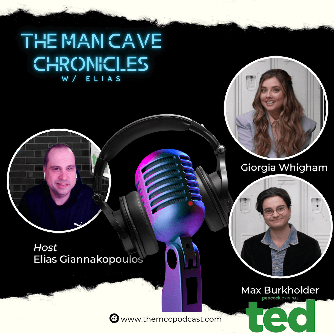 Pop Culture Unplugged w/ Elias