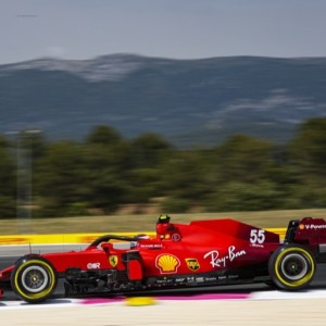 CV 704 - BL 2 - A Red Bull de hoje é mais forte que a Ferrari de 2017 e 2018?