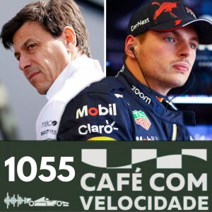 Verstappen e Mercedes: análise do assunto do momento na Fórmula 1 | ALÉM DA VELOCIDADE