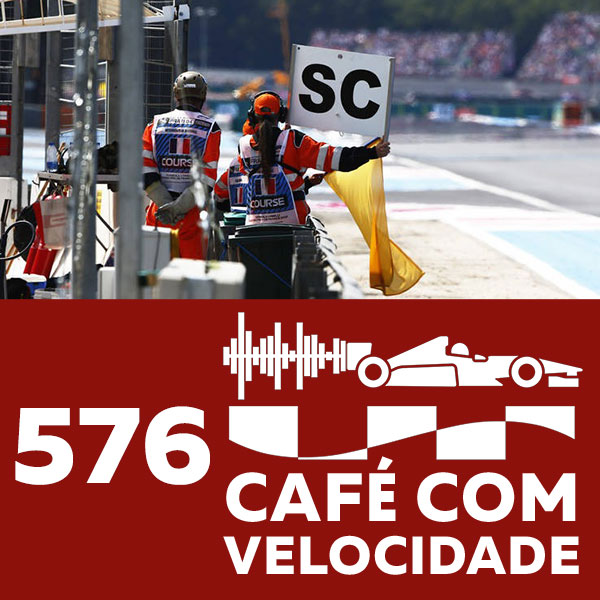 576 – Fórmula 1 – O que é justo e o que é injusto no automobilismo e na Fórmula 1 atual?