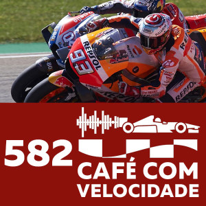 582 – Moto GP – A queda, por Jorge Lorenzo...