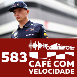 583 – Fórmula 1 (parte 2/2) – Jogo de equipe na Force India, Verstappen em alta... Mas e a Ferrari?