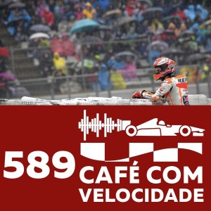 CV 589 – MotoGP – Cai cai em Valência