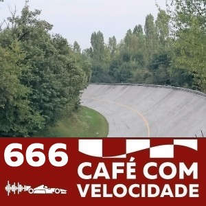 CV 666 – Como é ir atrás da Fórmula 1 e de outros campeonatos pelo mundo afora?