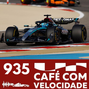Análise da Fórmula 1 na semana do GP da Austrália | CAFÉ COM VELOCIDADE
