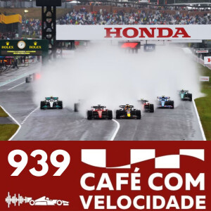 Carlos Sainz, Red Bull, Suzuka e o mercado de pilotos da Fórmula 1 | CAFÉ COM VELOCIDADE