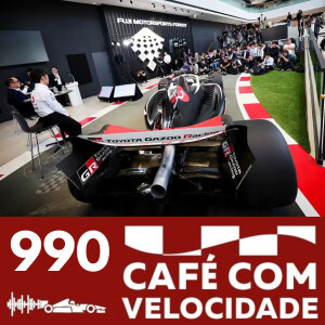 Tudo sobre a parceria entre Haas e Toyota na Fórmula 1 | CAFÉ COM VELOCIDADE