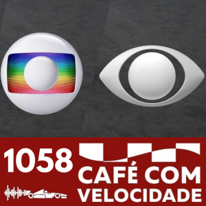 Tudo que envolve a volta da Fórmula 1 para a Globo | CAFÉ COM VELOCIDADE