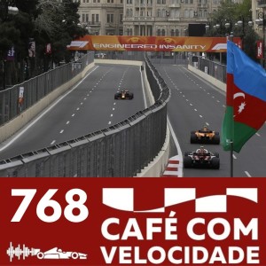 A Formula 1 e o circuito de rua do Azerbaijão