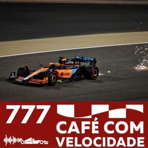 CV777 - Fórmula 1: Qual dever ser o próximo piloto da McLaren?