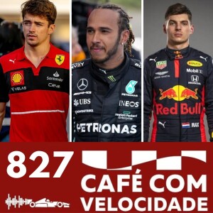 As FORÇAS da temporada 2023 da Formula 1