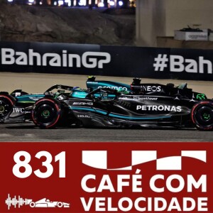 A Formula 1 e os impactos do GP do Bahrein