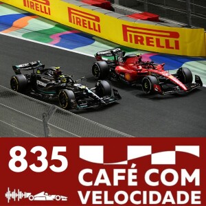 A força da Red Bull enquanto a McLaren se reestrutura
