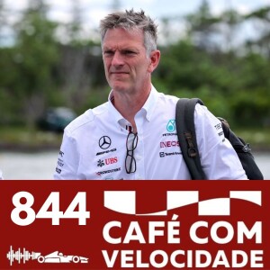 Que Fórmula 1 veremos de volta no GP do Azerbaijão?