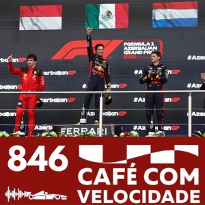 Formula 1: O piloto que insiste em sonhar com o título mundial