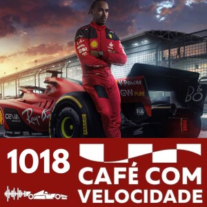 Análise: as expectativas para a nova temporada da Fórmula 1 | CAFÉ EDIÇÃO ESPECIAL