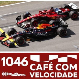 A Espanha e a manobra: tudo sobre a 9ª etapa da Fórmula 1 | CAFÉ COM VELOCIDADE