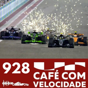 Tudo que a Pré-Temporada da Fórmula 1 (não) mostrou | CAFÉ COM VELOCIDADE