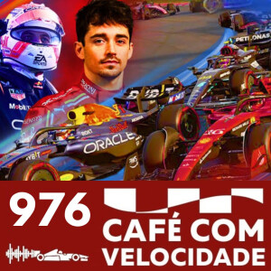 Automobilismo clássico, moderno e virtual com Flagamer | CAFÉ COM VELOCIDADE