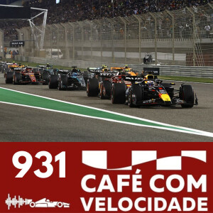As pistas que o GP do Bahrein deu sobre a Fórmula 1 2024 | CAFÉ COM VELOCIDADE