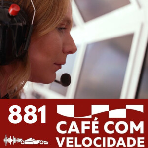 A hora e a vez delas falarem sobre automobilismo e a Fórmula 1 2023 | CAFÉ COM VELOCIDADE