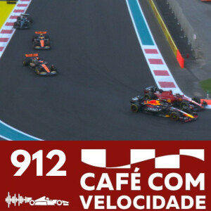 Fórmula 1: GP de Abu Dhabi é o retrato da temporada 2023 | CAFÉ COM VELOCIDADE