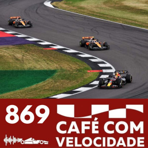 Fórmula 1: O dia que a McLaren encantou | CAFÉ COM VELOCIDADE
