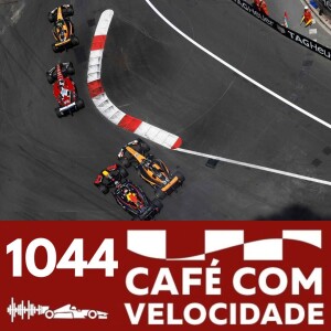 Fórmula 1 em Mônaco: o ápice do anti-automobilismo | CAFÉ COM VELOCIDADE