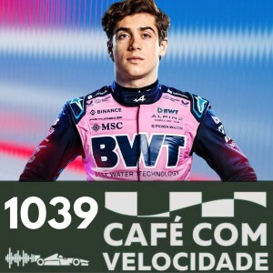 Alpine: uma análise do caos | ALÉM DA VELOCIDADE