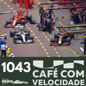Análise COMPLETA do novo formato para Mônaco da Fórmula 1 | ALÉM DA VELOCIDADE