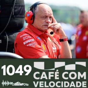 F1: Vasseur sob pressão e os detalhes "ocultos" do Calendário 2026 | ALÉM DA VELOCIDADE