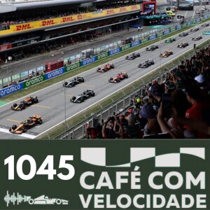 Espanha: uma VIRADA na FÓRMULA 1 2025 ? ALÉM DA VELOCIDADE