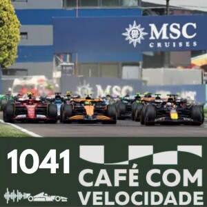 Como Ímola pode mudar o campeonato da Fórmula 1 2025 ? ALÉM DA VELOCIDADE