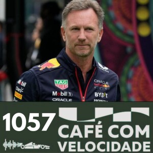 Análise: a saída de Christian Horner da Red Bull | ALÉM DA VELOCIDADE