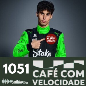 Análise: o início de Gabriel Bortoleto na Fórmula 1 | ALÉM DA VELOCIDADE