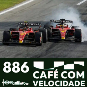 Formula 1: Repercussões após o brilhante GP da Itália e a saga da Andretti | ALÉM DA VELOCIDADE