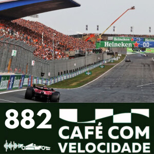 Fórmula 1: Tudo que você precisa saber antes do GP da Holanda | ALÉM DA VELOCIDADE