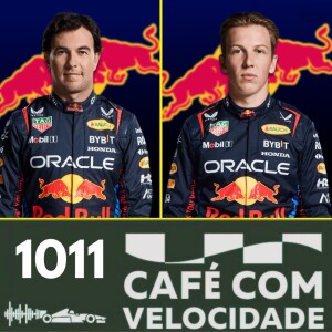 Red Bull: uma equipe à espera de um... piloto | ALÉM DA VELOCIDADE