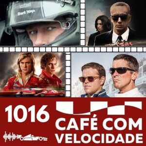 Análise: o automobilismo levado para o cinema | CAFÉ EDIÇÃO ESPECIAL