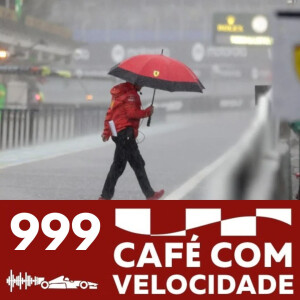 Fórmula 1: tudo sobre o SÁBADO em INTERLAGOS direto de São Paulo | CAFÉ COM VELOCIDADE