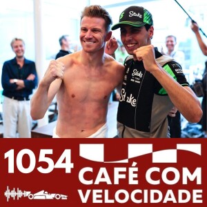 Fórmula 1: edição para debater a fundo tudo sobre o GP da Áustria | CAFÉ COM VELOCIDADE