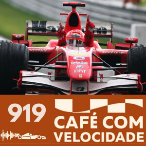 Todos os lados do fenômeno Michael Schumacher | CAFÉ COM VELOCIDADE ESPECIAL