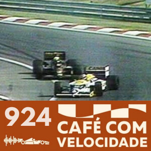 A relação do Brasil com a Fórmula 1 | CAFÉ COM VELOCIDADE ESPECIAL
