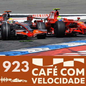 Campeonatos da Fórmula 1 dos anos 2000 que ficaram na história | CAFÉ COM VELOCIDADE ESPECIAL